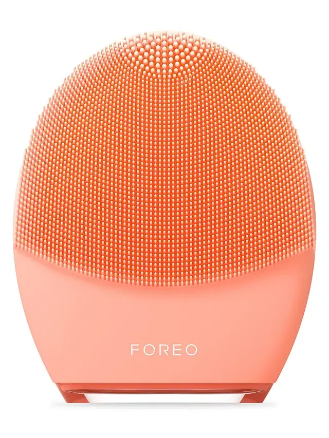 Women's Luna 4 Facial Cleansing & Massage Device