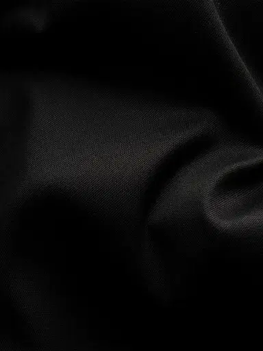 Eton Men's Slim-Fit Twill Fly Front Formal Shirt - Black | Thumbnail 4 Eton Men's Slim-Fit Twill Fly Front Formal Shirt - Black | Thumbnail 4