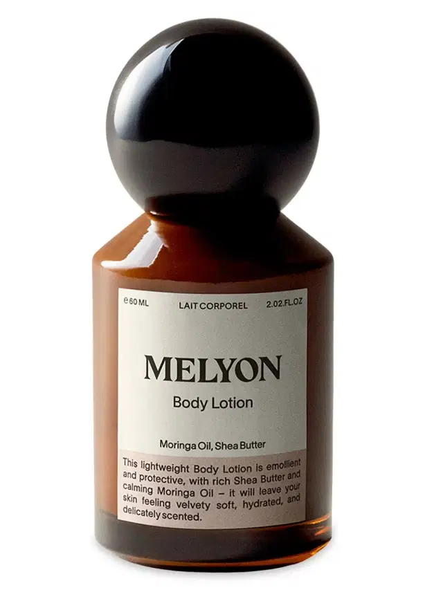Women's Body Lotion 3.4-5.0 oz.