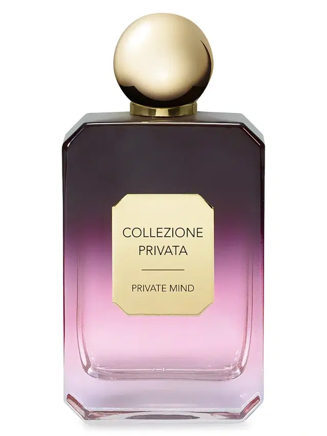 Valmont Women's Private Mind Floral Leather Eau de Parfum