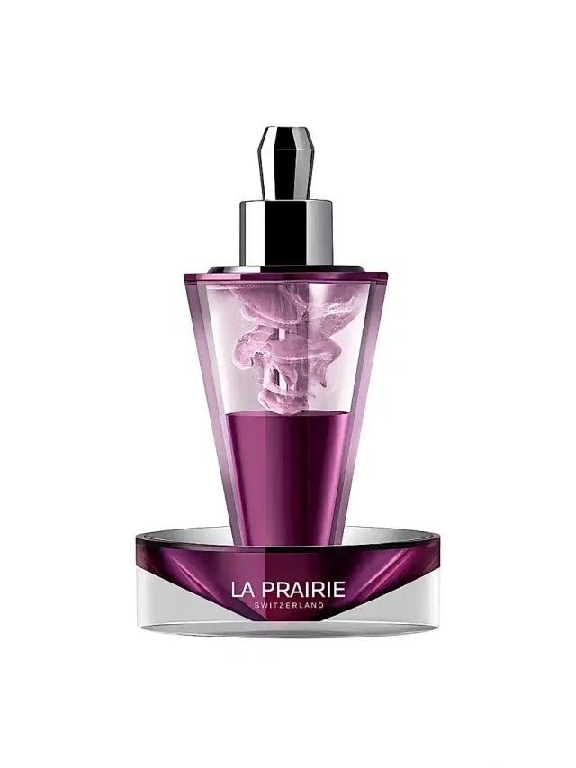 La Prairie Women's Platinum Rare Haute-Rejuvenation Protocol 3-Piece Set