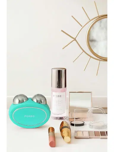 Foreo Women's BEAR Mint Microcurrent Device | Thumbnail 6 Foreo Women's BEAR Mint Microcurrent Device | Thumbnail 6