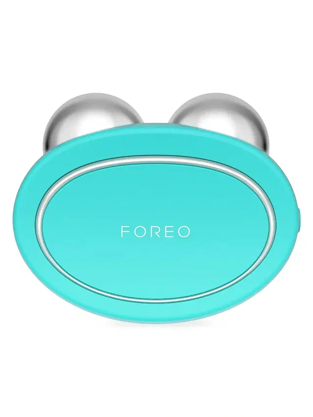 Women's BEAR Mint Microcurrent Device - Mint