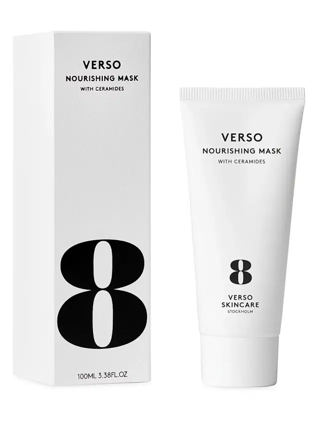 Women's Verso Nourishing Mask