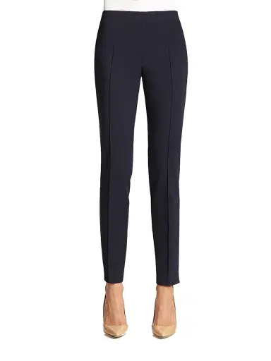 Akris Women's Melissa Techno Pants | Thumbnail 1