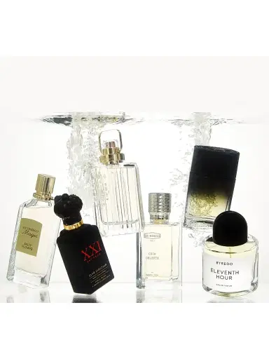 Byredo Women's Eleventh Hour Eau de Parfum 3.3 oz | Thumbnail 3 Byredo Women's Eleventh Hour Eau de Parfum 3.3 oz | Thumbnail 3