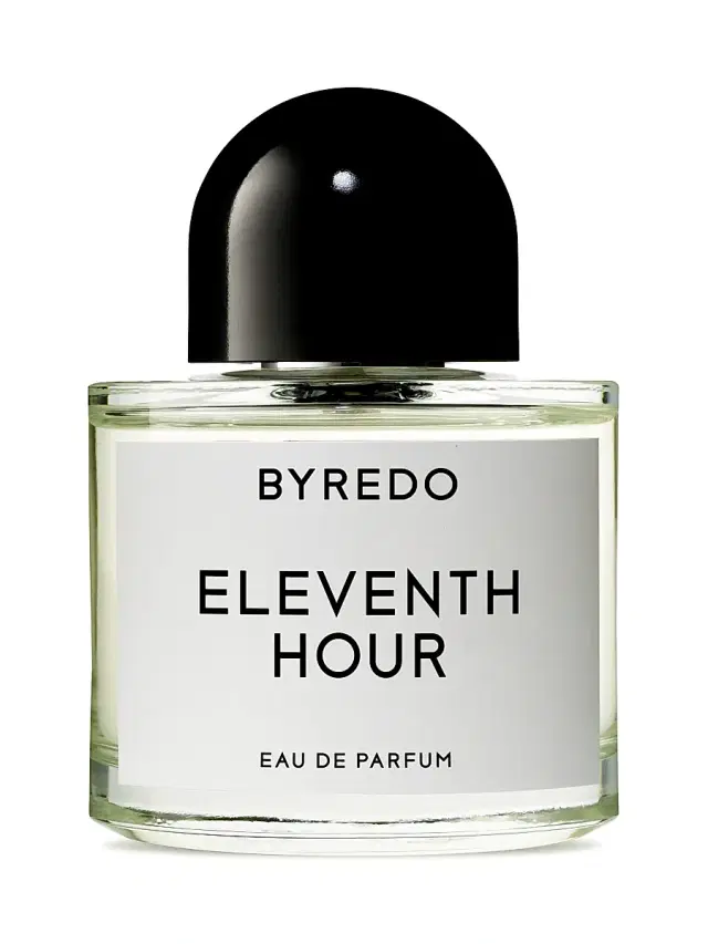 Byredo Women's Eleventh Hour Eau de Parfum 3.3 oz