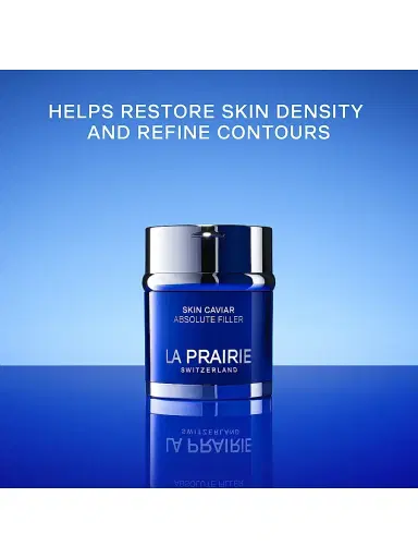 La Prairie Women's Skin Caviar Absolute Filler Volume-Enhancing Face | Thumbnail 2