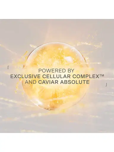 La Prairie Women's Skin Caviar Absolute Filler Volume-Enhancing Face | Thumbnail 3