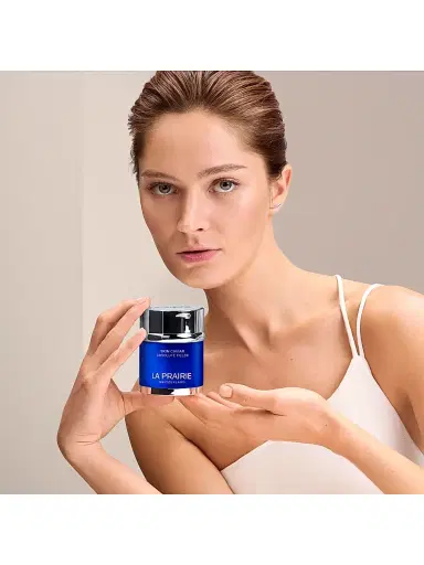 La Prairie Women's Skin Caviar Absolute Filler Volume-Enhancing Face | Thumbnail 5