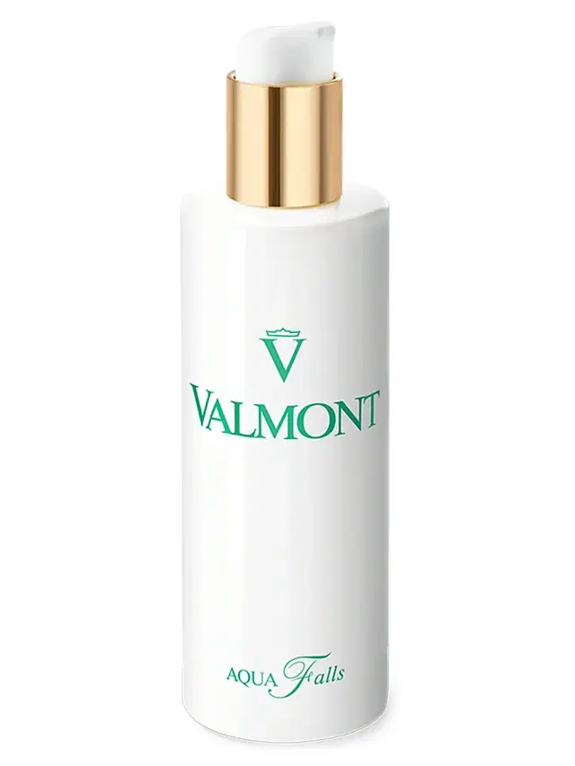 Valmont Aqua Falls Instant Makeup Removing Water