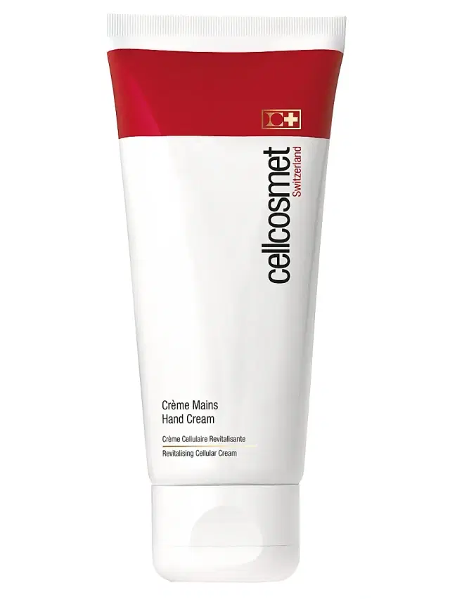 Cellcosmet Switzerland Cellcosmet Hand Cream Gen2