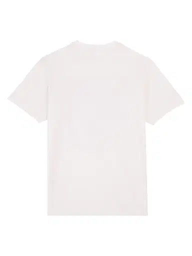 Vilebrequin Men's Wave Beach Cotton T-Shirt - Off White - Size XXL | Thumbnail 3