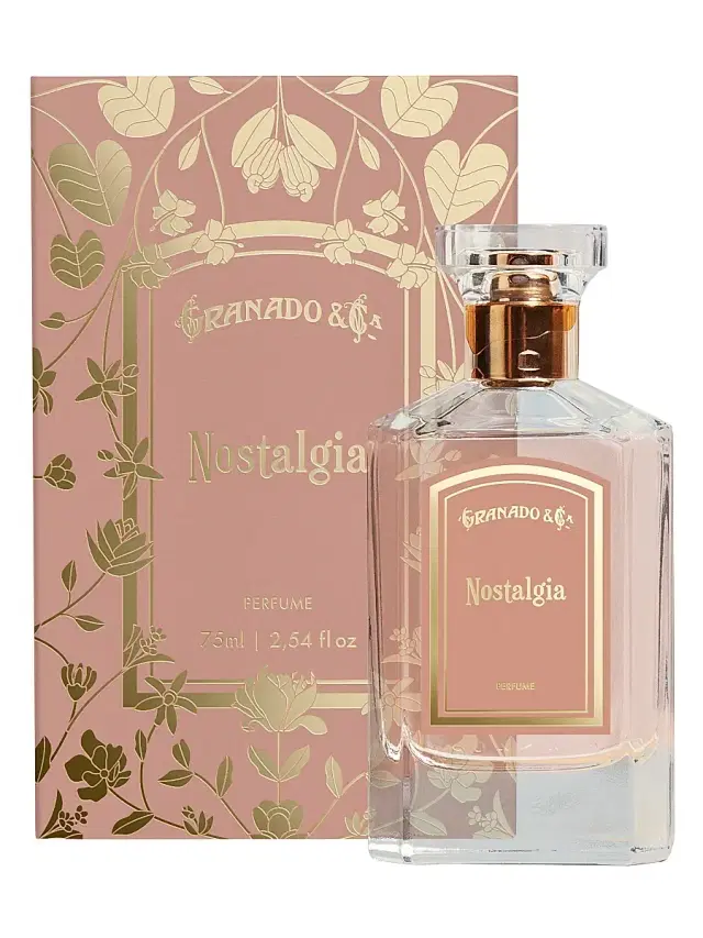 Nostalgia Eaux de Parfum 2.5 oz