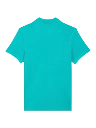 Vilebrequin Men's Organic Cotton Terry Polo Shirt | Thumbnail 2