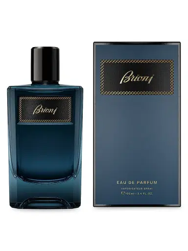 Brioni Men's  Eau De Parfum Spray 2 oz | Thumbnail 3
