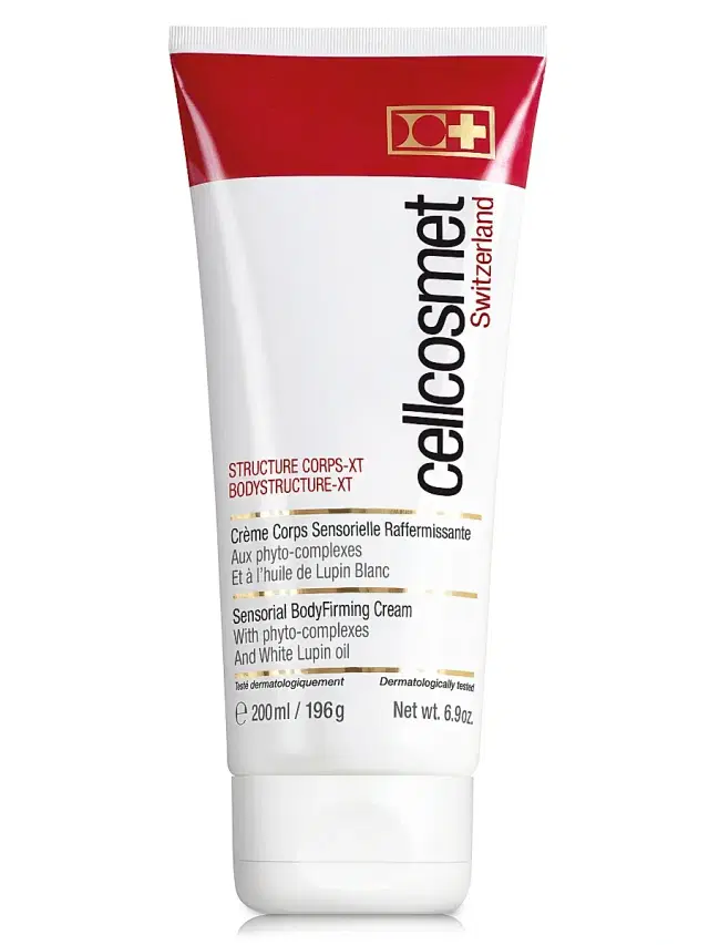 Cellcosmet Switzerland Cellcosmet Bodystructure-XT