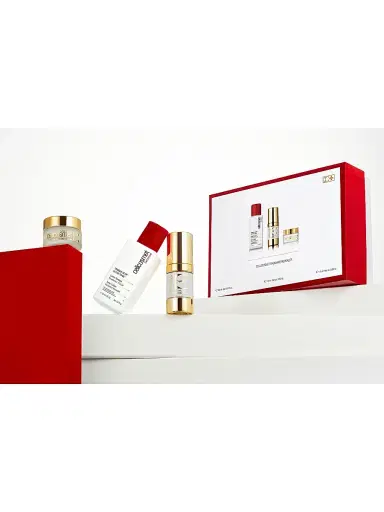 Cellcosmet Switzerland Women's Radiance Revealer 3-Piece Skin Care Set | Thumbnail 2