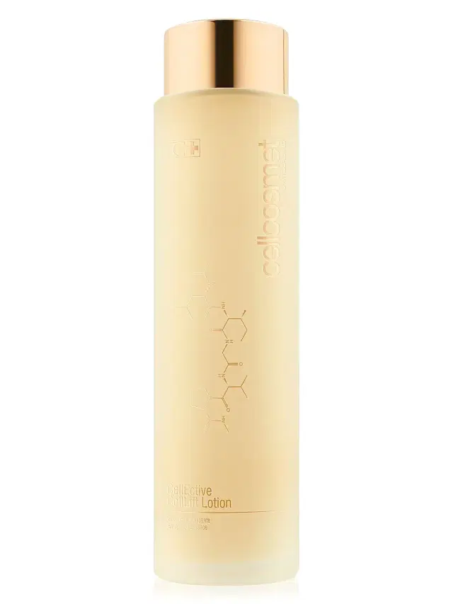 Cellcosmet Switzerland Cellcomet CellEctive Lotion