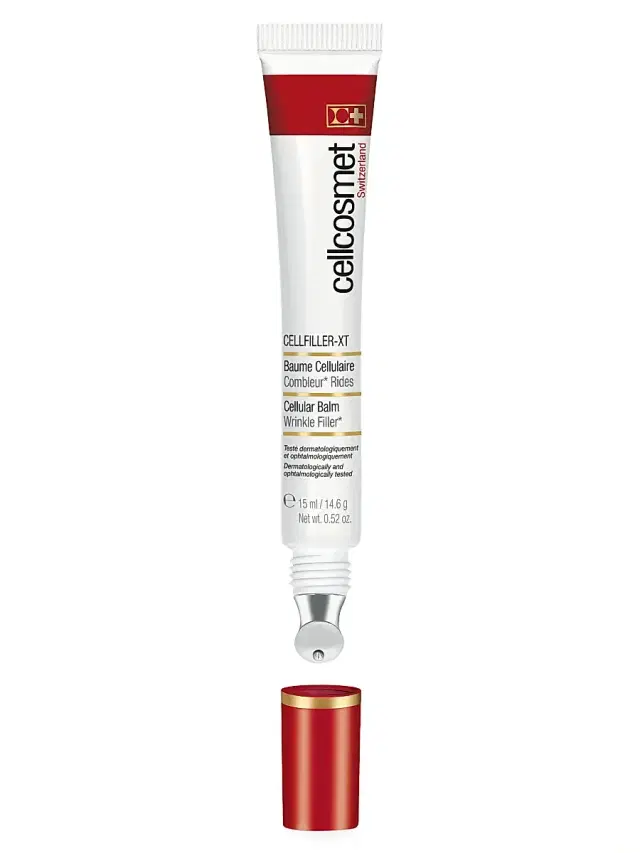 Cellcosmet Switzerland Women's Cellcosmet CellFiller XT