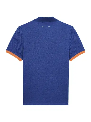Vilebrequin Men's Cotton Polo Shirt - Marrakech - Size XXL | Thumbnail 3 Vilebrequin Men's Cotton Polo Shirt - Marrakech - Size XXL | Thumbnail 3