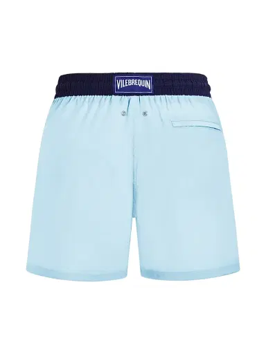 Vilebrequin Men's Wool Swim Trunks - Thalassa | Thumbnail 3