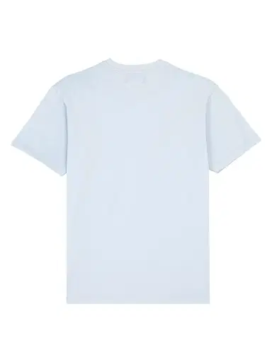 Vilebrequin Men's Graphic Cotton T-Shirt - Sky Blue - Size XXL | Thumbnail 3