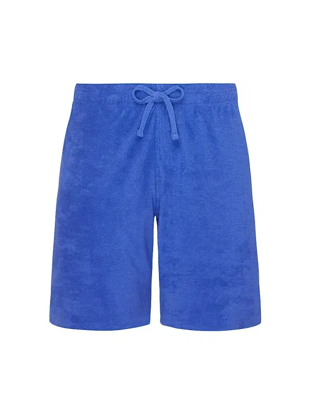 Men's Terry Cloth Sweat Shorts - Marrakech