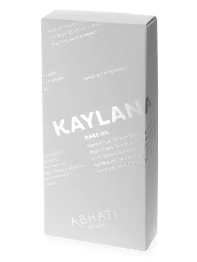 Abhati Suisse Women's Kaylana Rare Facial Oil | Thumbnail 3