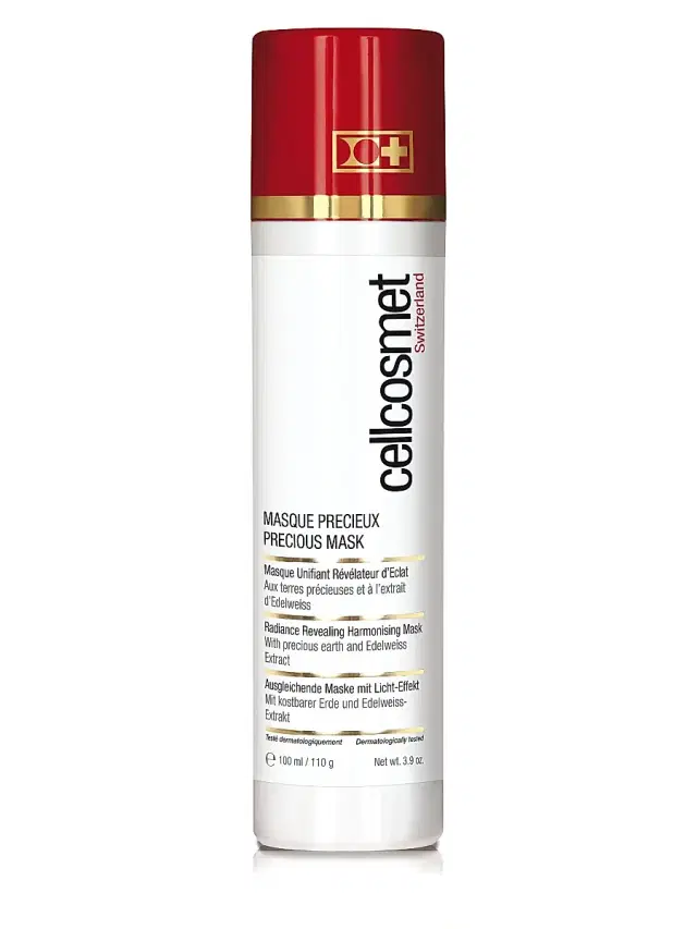 Cellcosmet Switzerland Cellcosmet Precious Mask