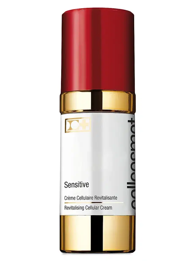 Cellcosmet Switzerland Women's Cellcosmet Sensitive