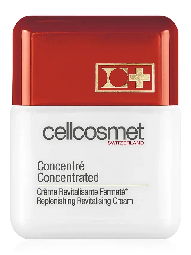 Cellcosmet Switzerland Women's Cellcosmet Concentrated Revitalizing Cellular Cream