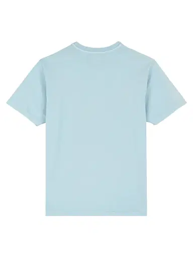Vilebrequin Men's Somewhere In Capri Graphic T-Shirt - Divin - Size Large | Thumbnail 2 Vilebrequin Men's Somewhere In Capri Graphic T-Shirt - Divin - Size Large | Thumbnail 2
