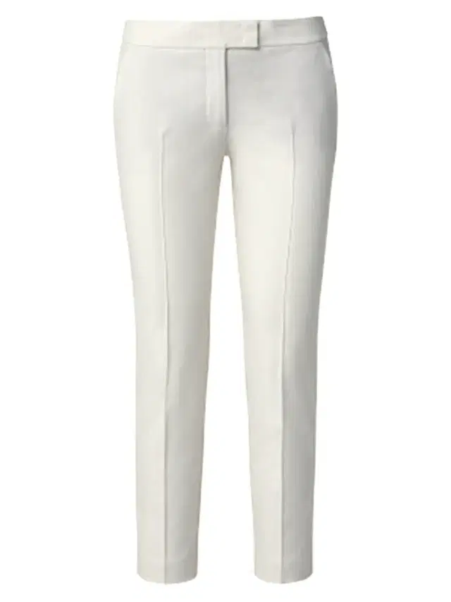 Women's Frankie Cotton Pants - Cream