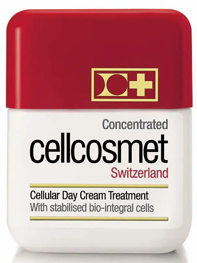 Women's Concentrated Day Moisturizer 1.7 oz. & Under