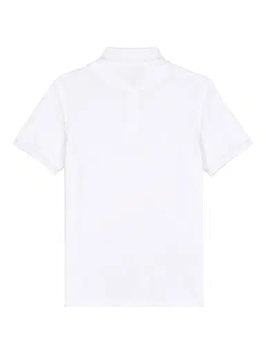Vilebrequin Men's Terry Polo Shirt - White - Size XXXL | Thumbnail 2 Vilebrequin Men's Terry Polo Shirt - White - Size XXXL | Thumbnail 2