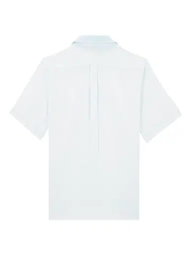 Vilebrequin Men's Linen Camp Shirt - Thalassa - Size XL | Thumbnail 3