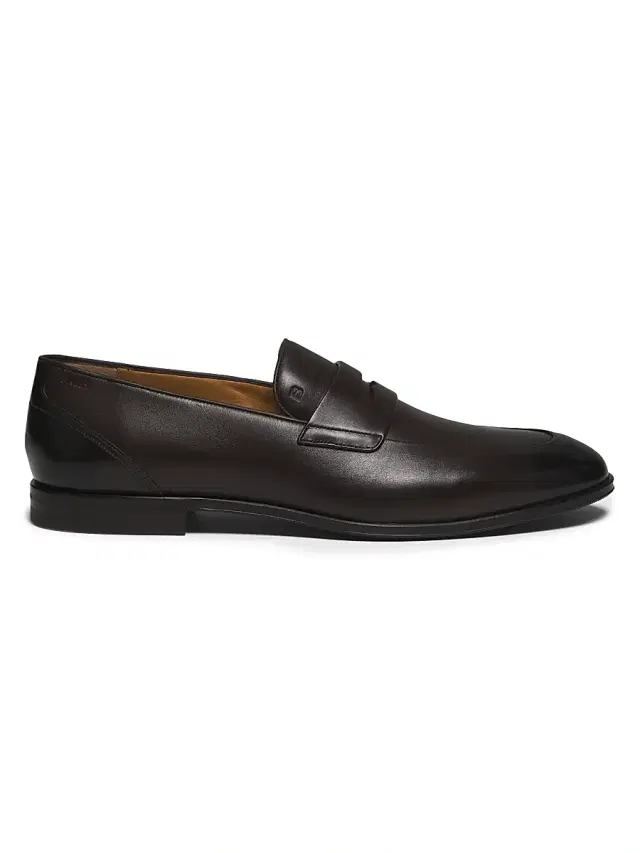 Men's Windsor Leather Loafers
