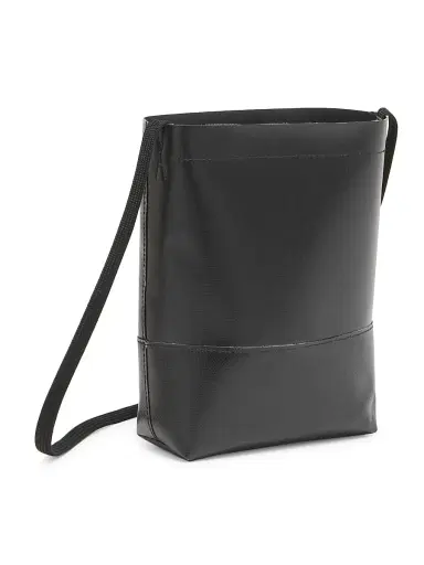 Marni Men's Tribeca Crossbody Bag - Black | Thumbnail 4