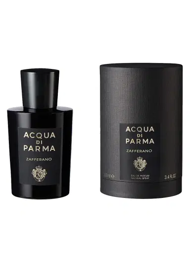 Acqua di Parma Men's Signatures Of The Sun Zafferano Eau de Parfum - Size 6 oz | Thumbnail 2 Acqua di Parma Men's Signatures Of The Sun Zafferano Eau de Parfum - Size 6 oz | Thumbnail 2