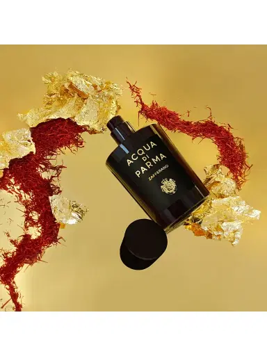 Acqua di Parma Men's Signatures Of The Sun Zafferano Eau de Parfum - Size 6 oz | Thumbnail 3 Acqua di Parma Men's Signatures Of The Sun Zafferano Eau de Parfum - Size 6 oz | Thumbnail 3