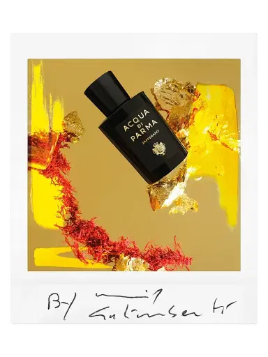 Acqua di Parma Men's Signatures Of The Sun Zafferano Eau de Parfum - Size 6 oz | Thumbnail 6 Acqua di Parma Men's Signatures Of The Sun Zafferano Eau de Parfum - Size 6 oz | Thumbnail 6