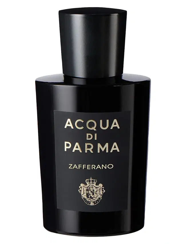 Acqua di Parma Men's Signatures Of The Sun Zafferano Eau de Parfum 6 oz