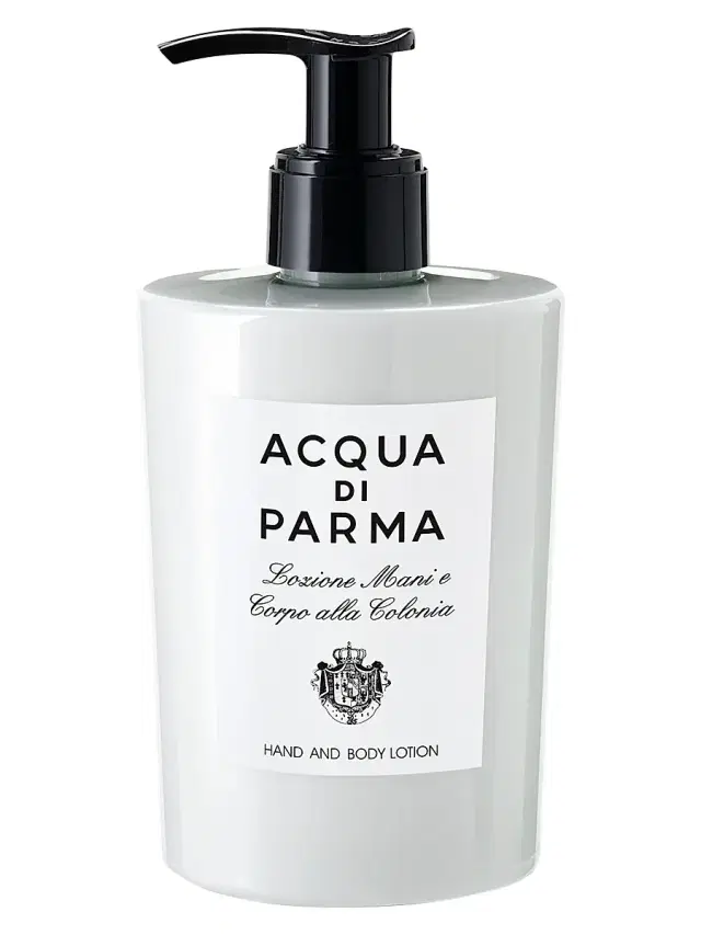 Acqua di Parma Colonia Ancillaries Colonia Hand & Body Lotion