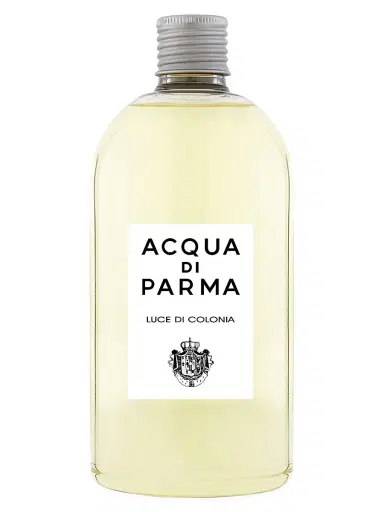 Acqua di Parma Home Luce Di Colonia Room Diffuser - Size Refill | Thumbnail 2 Acqua di Parma Home Luce Di Colonia Room Diffuser - Size Refill | Thumbnail 2