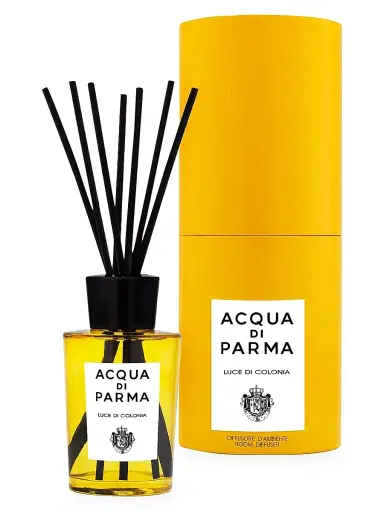 Acqua di Parma Home Luce Di Colonia Room Diffuser - Size Refill | Thumbnail 3 Acqua di Parma Home Luce Di Colonia Room Diffuser - Size Refill | Thumbnail 3