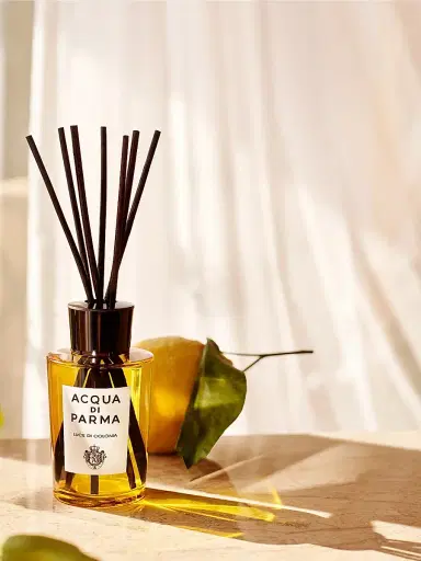 Acqua di Parma Home Luce Di Colonia Room Diffuser - Size Refill | Thumbnail 4 Acqua di Parma Home Luce Di Colonia Room Diffuser - Size Refill | Thumbnail 4