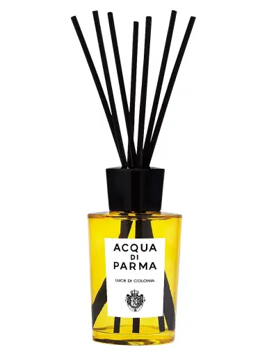 Acqua di Parma Home Luce Di Colonia Room Diffuser - Size Refill | Thumbnail 1 Acqua di Parma Home Luce Di Colonia Room Diffuser - Size Refill | Thumbnail 1