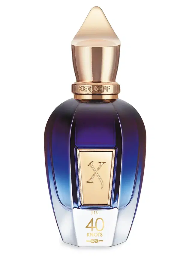 Xerjoff Women's 40 Knots Eau De Parfum 1.7 oz