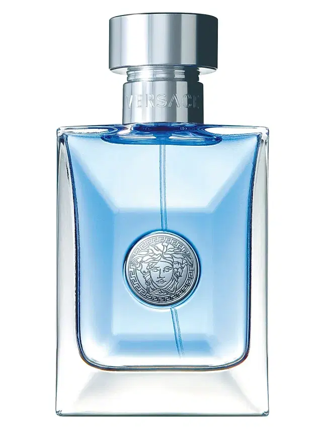 Men's  Pour Homme Eau De Toilette Natural Spray 6.7 oz